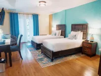 Manta Lodge Resort, Ascend Hotel Collection Speyside Lookout附近的飯店
