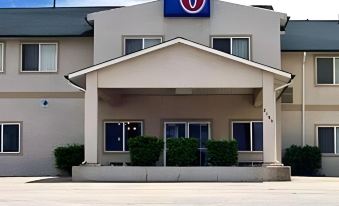 Motel 6 Nephi, UT