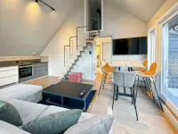 Nostalgic Nook 27 by Stavanger BnB