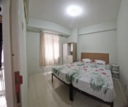 Artistic Living Bale Hinggil Studio