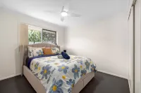 Wakerley Family Home Hotel di Tingalpa