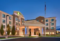 Holiday Inn Express & Suites Orem-North Provo Hotels in Orem