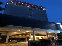 프레시던시 타워스 코치  호텔