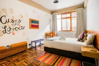 Socialtel Plaza de Armas Cusco - Formerly Selina Plaza de Armas Cusco Hotel a Cuzco