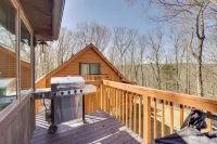 Hike & Fish: Outdoor Retreat Near Trails Hotels in Deerpark