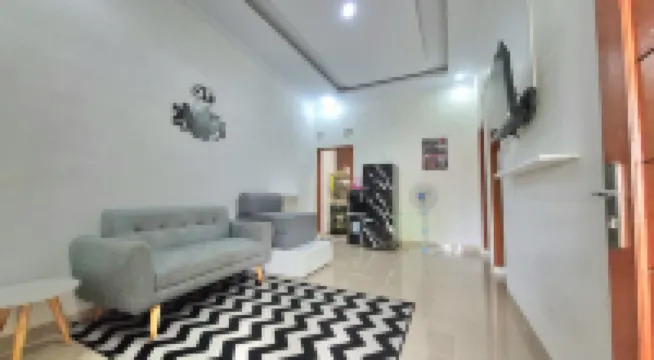 Panda Homestay Jogja