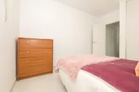 EL MIRADOR 1 - Nice flat on the seafront with Free Wifi Hotels in San Fernando