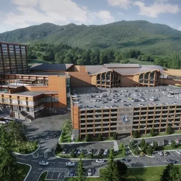 Snoqualmie Casino & Hotel