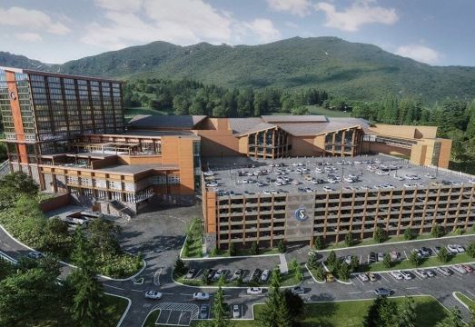 스노퀄미 카지노 & 호텔