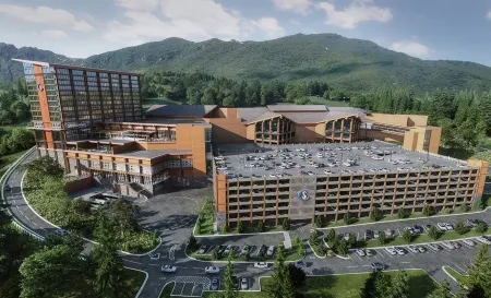 Snoqualmie Casino & Hotel