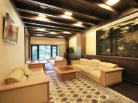Omaki Spa Kanko Ryokan Hotel a Nanto