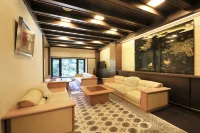 Omaki Spa Kanko Ryokan