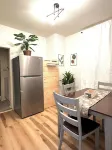 Mid term Downtown Apartment
