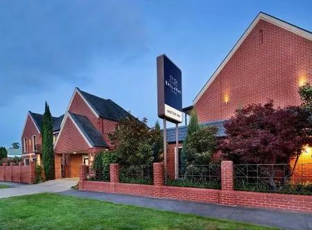 Ballarat Suites
