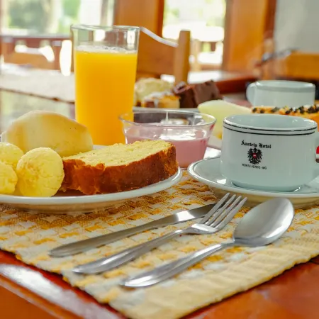 Velinn Áustria Hotel Monte Verde