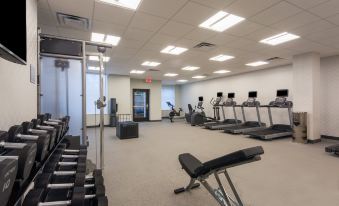 Homewood Suites by Hilton Reston