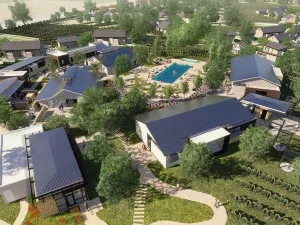 Stanly Ranch, Auberge Resorts Collection