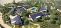 Stanly Ranch, Auberge Resorts Collection