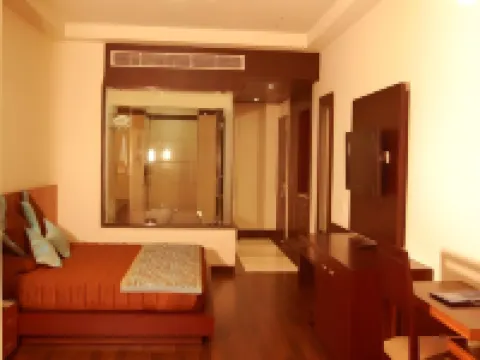 Hotel Friends Regency Hotels in Ludhiana