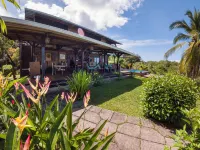 El Caribeo Hotels in 
