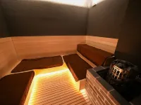 Solution Cube Tokuyama Hotels in 