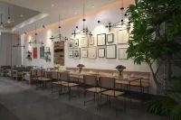 Stop and Go Boutique Homestay Hue