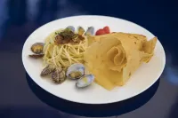 UNA HOTELS Club Hotel Ancora Stintino - breakfast