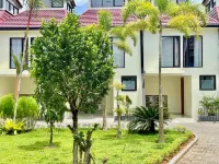 De Residence Pangandaran by Mabano Estates 판강다란 호텔