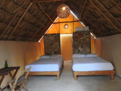 Casa Viva Mérida Hotels in Acanceh
