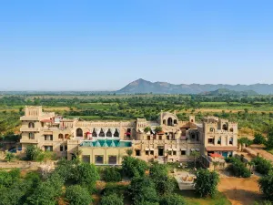 Maya Garh