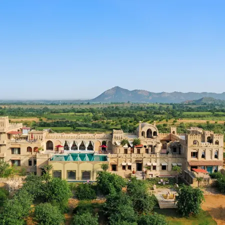 Maya Garh