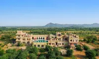 Maya Garh Hotels in Pushkar