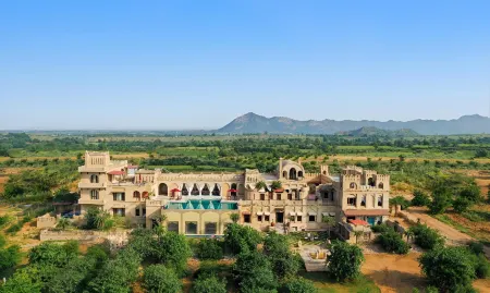 Maya Garh