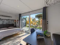 Hôtel'o 2 - l'Ibis Blanc - 3つ星