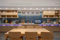Home2 Suites by Hilton Shepherdsville Louisville South - Aamiainen