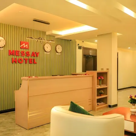 Messay Hotel