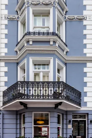 Brightonwave Отели рядом с достопримечательностью «Стайн-Гарденс»