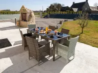 La Maison de Parrain Hotels in Kerlouan