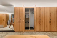 Luxury Mountain Living