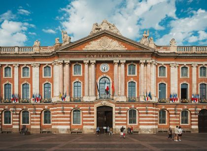 The Social Hub Toulouse