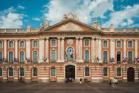 The Social Hub Toulouse Hotels in 