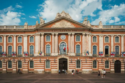 The Social Hub Toulouse