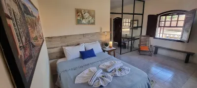 Refúgio Tiradentes Hotel di Prados