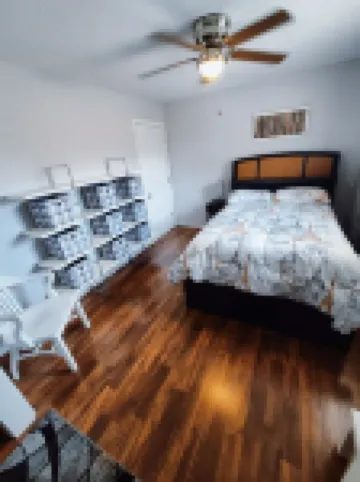 Stylish & Central - Walk to UK Campus/Hospital, Mins to DT/Rupp/Keeneland Hotels in 