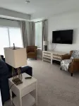 BRAND NEW Condo in HISTORIC Downtown Wake Forest