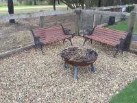 Amaroo by the Lake