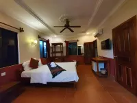 Phoumrumduol Bungalow