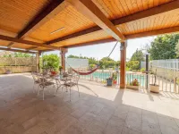 Villa Venere - Elegant Sicilian Refuge with a View of Mount Etna Hotéis em Piedimonte Etneo
