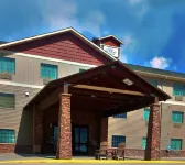 The Watford Hotel di Watford City