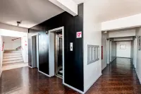 Cannes Palace Hotel Hotels in Каріасіка